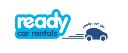 Ready Car Rentals logo